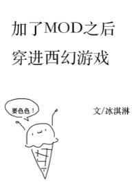 加了mod后穿进西幻冒险游戏（）